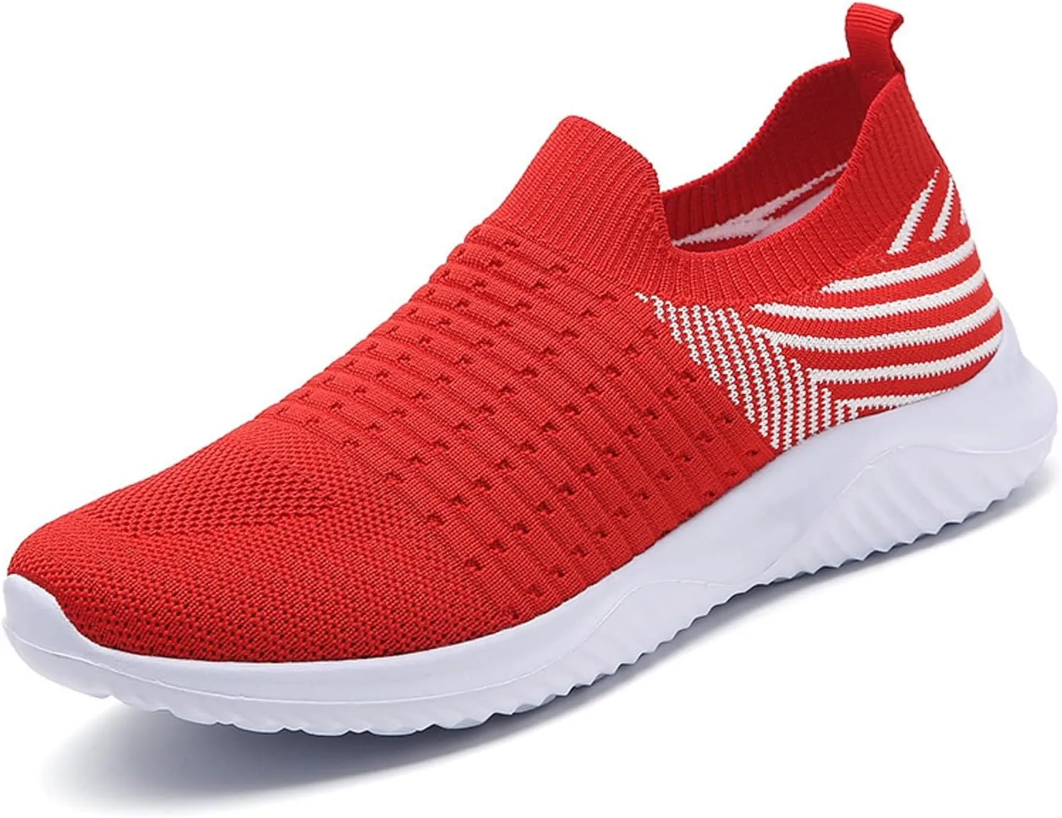 Womans Athletic Shoes Womens Walking Running Shoes Lightweight Breathable Tennis Shoes Non Slip Workout Sneakers