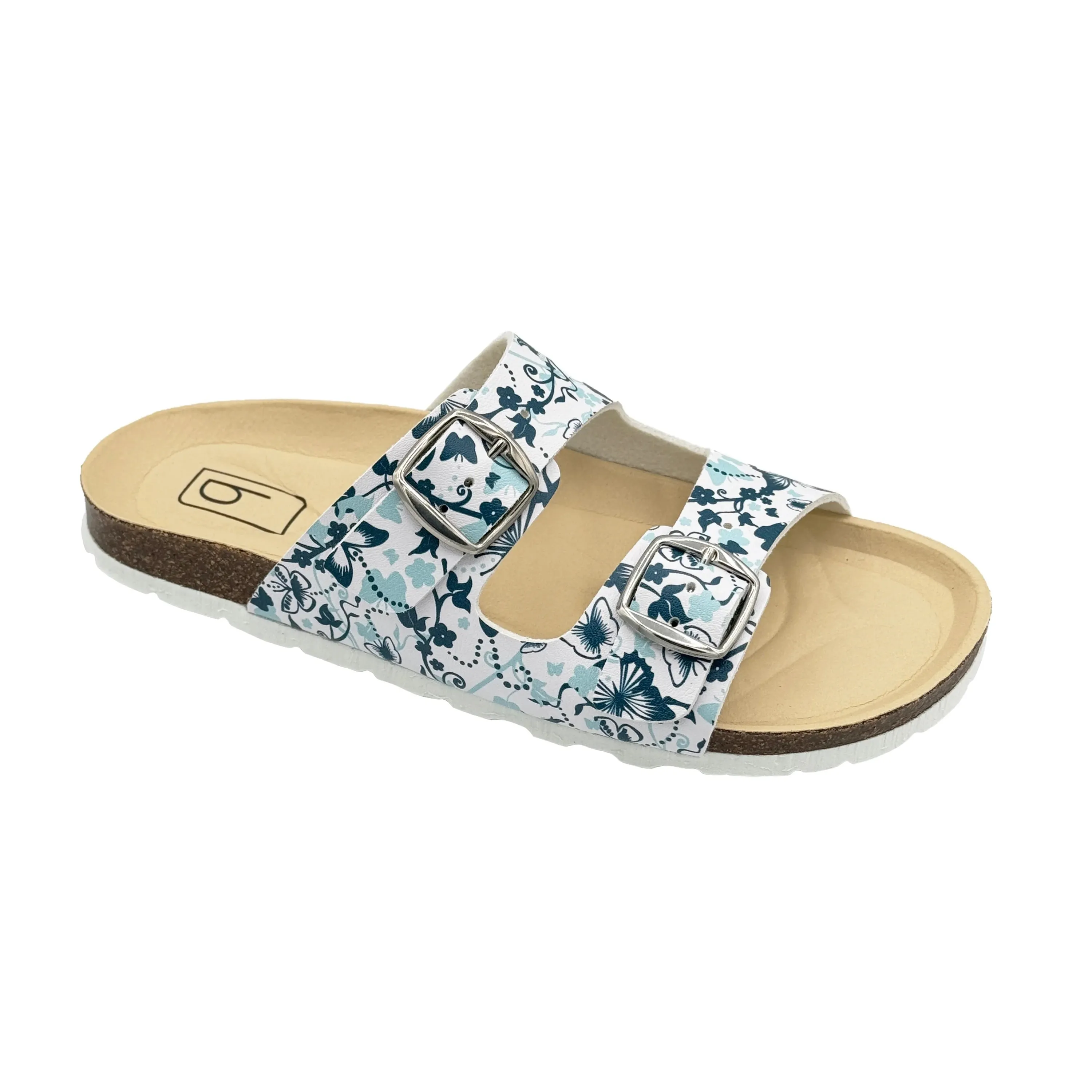 Women's Cariss Sandals for Earthing (Final Clearance)