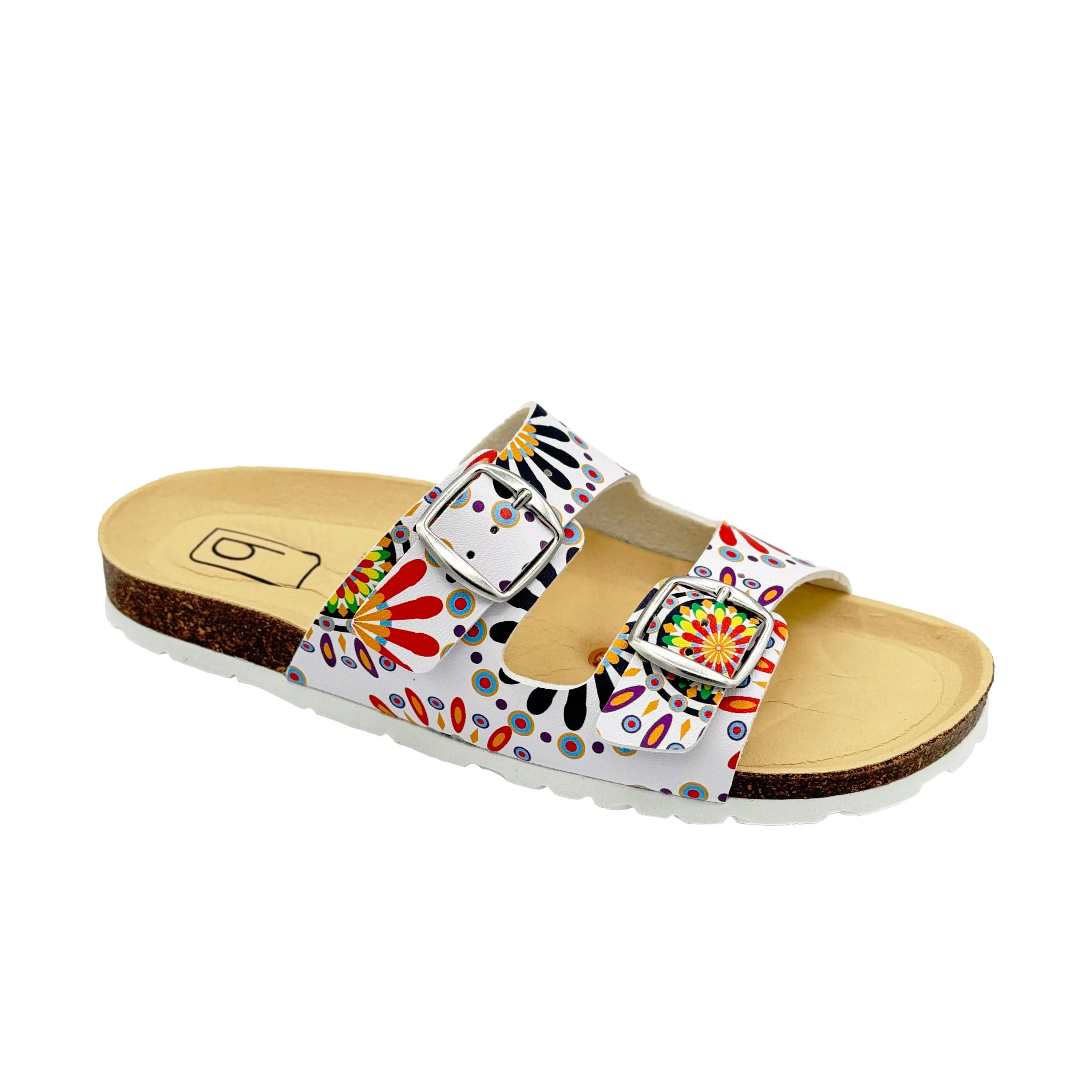 Women's Cariss Sandals for Earthing (Final Clearance)