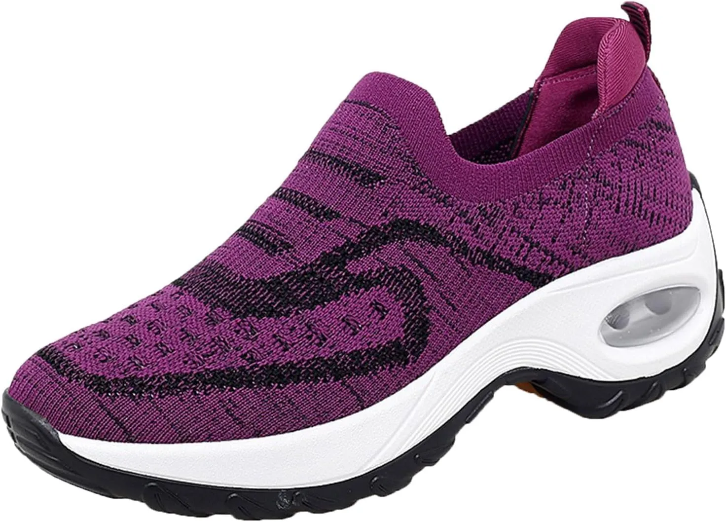 Womens Casual Sneakers Womens New Sneakers Non Slip Gym Workout Shoes Women Shoes Sneakers Women's Athletic Shoes