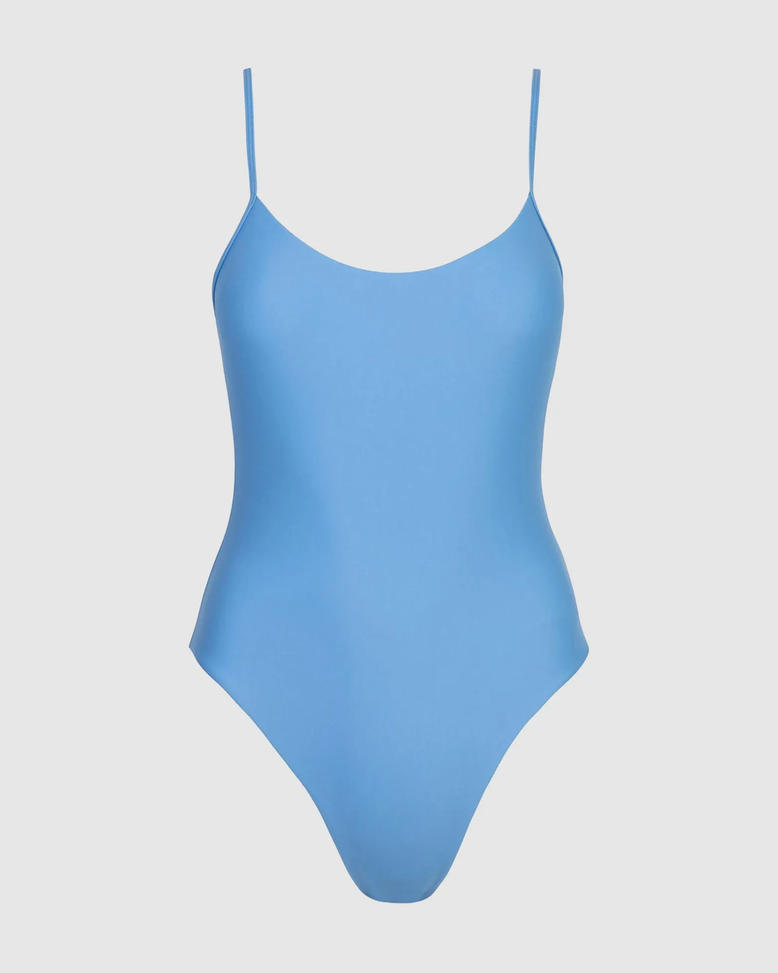 WOMENS CLASSIC MINIMAL ONE PIECE
