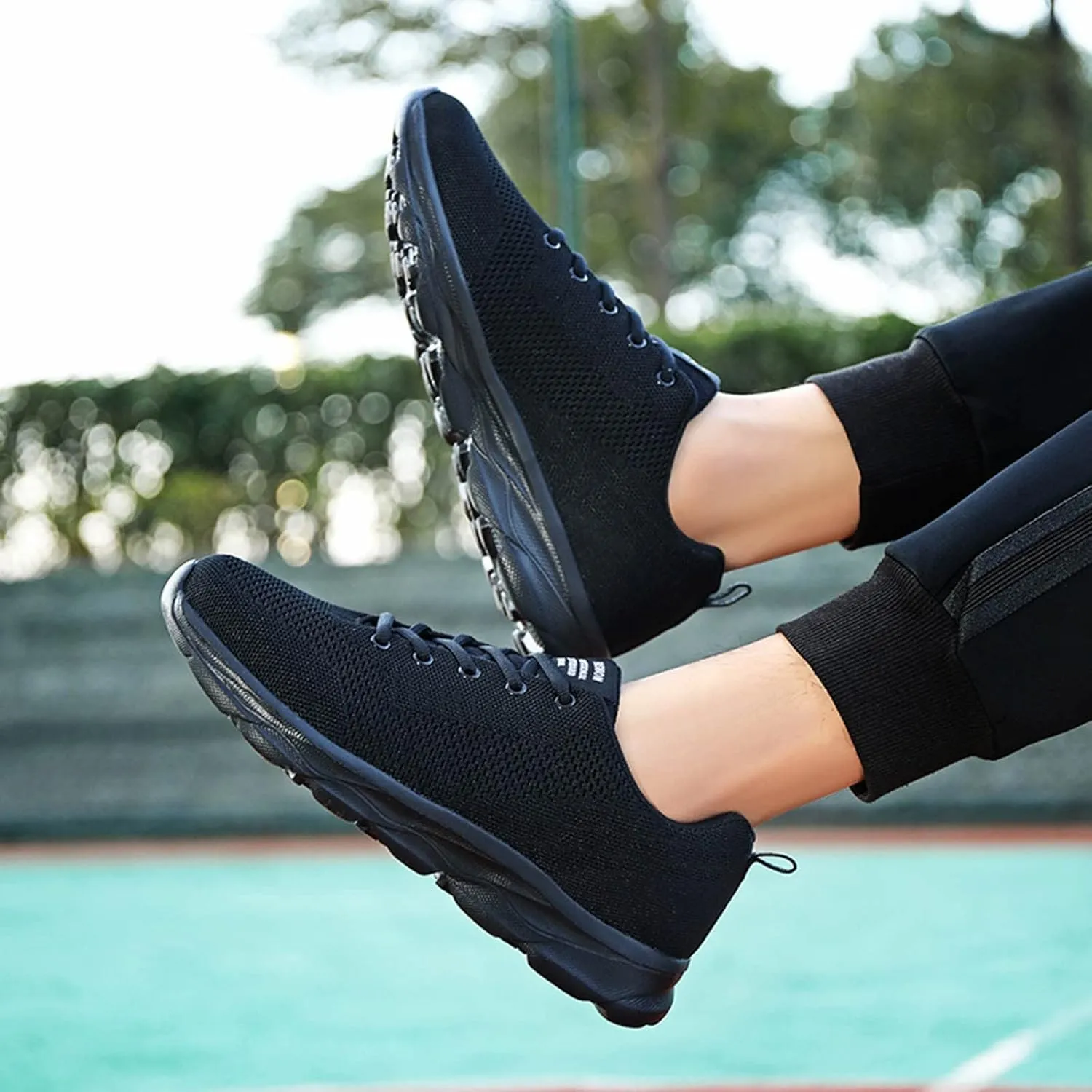 Women's Walking Shoes Lightweight Breathable Running Shoes Walking Shoes Women Wide Casual Shoes for Fall Women Shoes Sneakers Red Tennis Shoe Trainers Shoe